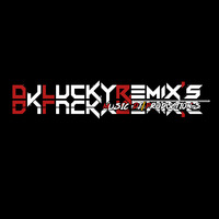 Bhigi Bhigi Sadko Pe Main Remix Dj Lucky by DJ LUCKY REMIX'S