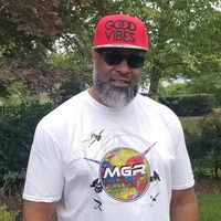 MGR Moody Mondays &quot;U Don't Know My Name&quot; 8/5/19 Show by Terry Evans aka DJ Thunder