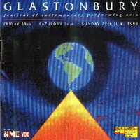 Glastonbury 93 - (On A Glasto Tip) pt1 by sbradyman