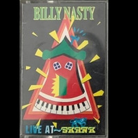 Skank All-Nighter @ Aberdeen 15th Jan '94 - Billy Nasty A by sbradyman