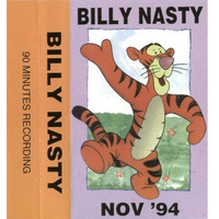 Billy Nasty - Love Of Life, Nov 94 B by sbradyman