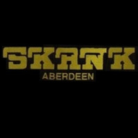 Skank @ Aberdeen, Feb 94 - Paul Daley A by sbradyman