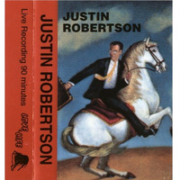 Justin Robertson - Love Of Life 95 b by sbradyman