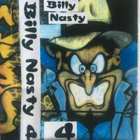 Billy Nasty - Nasty Rhythm 4 (Dec 1992) A by sbradyman