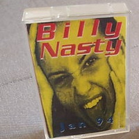 Billy Nasty - Nasty Rhythm 15 (Jan 94) B by sbradyman