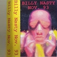 Billy Nasty - Nasty Rhythm 13 (Nov 93) B by sbradyman