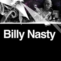 Billy Nasty - Studio Mix, mid 95 A by sbradyman