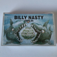Billy Nasty - Love Of Life, Sep 95 A by sbradyman