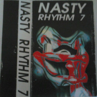 Billy Nasty - Nasty Rhythm 7 (Feb 93) B by sbradyman