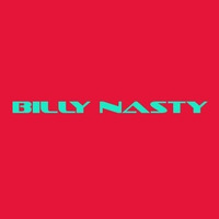 Billy Nasty - Narcissus '96 by sbradyman
