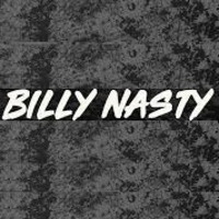 Billy Nasty - May '94 A by sbradyman
