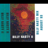 Billy Nasty - Nasty Rhythm 11 (Aug 93) B by sbradyman