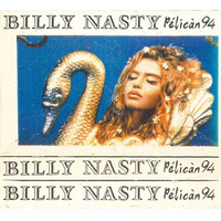 Billy Nasty @ Pelican Club, Aberdeen, 15th Jan '94 B by sbradyman