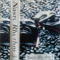 Billy Nasty - Nasty Rhythm 3 (Nov 92) by sbradyman