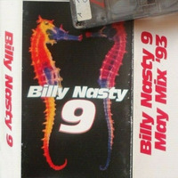Billy Nasty - Nasty Rhythm 9 (May 93) by sbradyman