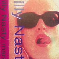 Billy Nasty - Nasty Rhythm 16 (Mar 94) A by sbradyman