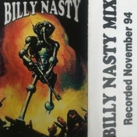 Billy Nasty - late 1994 B by sbradyman