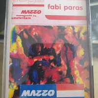 Fabi Paras @ Mazzo (Choice) Amsterdam, 5th March 93 by sbradyman