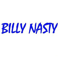 Billy Nasty @ Mazzo (Unity) Amsterdam, 5 Nov 94 by sbradyman