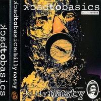 Boxed 96 - Billy Nasty @ back2basics Tape1 by sbradyman