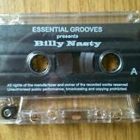 Billy Nasty - Essential Grooves, March(ish) 95 by sbradyman