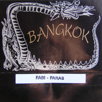 Fabi Paras @ Bangkok, Coventry 11-9-92 A by sbradyman