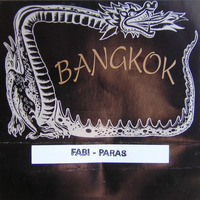 Fabi Paras @ Bangkok, Coventry 11-9-92 B by sbradyman