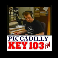 Stu Allan - Key 103, Manchester, 17-11-91 (House Hour Mix) by sbradyman