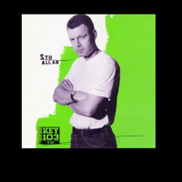 Stu Allan - Key 103, Manchester 1992 breakbeat mix by sbradyman