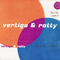 DJ Ratty @ The Orbit, Morley 30-1-93 by sbradyman