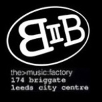 Ali Cooke @ Back 2 Basics, Leeds, Sept 92 by sbradyman