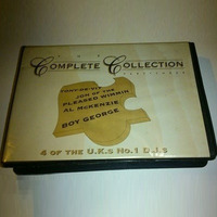 Tony De Vit - The Complete Collection Part Three 1995 by sbradyman