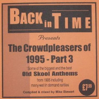 Mike Stewart - The Crowdpleasers of 1995 Part Three by sbradyman
