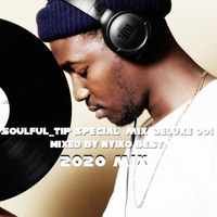 Soulful_Tip Special Edition Deluxe Mix 2020 Mixed By Nyiko Best by Nyiko Best
