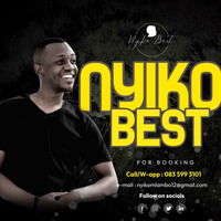 Soulful_Tip Vol 18 (Classic Mix) Mixed By Nyiko Best by Nyiko Best