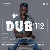 The Dub 112 - SkyWhite [THE|GUEST|MIX|027] by The Dub Series Offerings