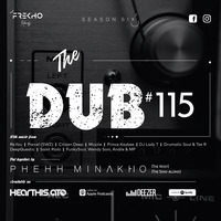 The Dub 115 - The Sing-Along Edition by The Dub Series Offerings
