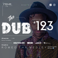 The Dub 123 - Romeo Tha Medley [Guest Feature 032] by The Dub Series Offerings