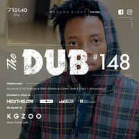 The Dub 148 - Kgzoo [Guest Feature 043] by The Dub Series Offerings