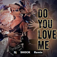 Do You Love Me ( Baaghi 3 ) Dj Shock Mashup ✈ by Tejas Ghatge ( Dj SHOCK )