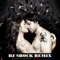Tujhko Bhulana Dj Shock Club Mix 😎 by Tejas Ghatge ( Dj SHOCK )