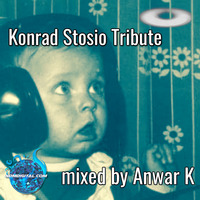 ndmdigital radio 12 Tribute set - Konrad Stosio mixed by Anwar K by ndmdigital