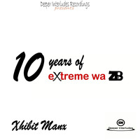 Xhibit Manx - Tribute to eXtreme wa zB by eXtremewazB