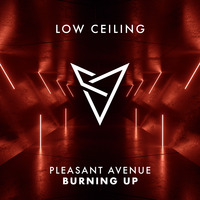 Pleasent Avenue - BURNING UP by DONT BLINK