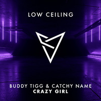 Buddy Tigg &amp; Catchy Name - CRAZY GIRL by DONT BLINK