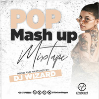 POP MASH UP - DJ WIZARD by Dj wizard