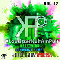 Hayse @ Lausitzer Kult am Pult Vol. 12 | Kraftwerk Schwarze Pumpe by Hayse