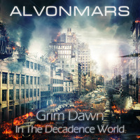 Revelation by Alvonmars