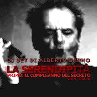 (1/3) LA SERENDIPITÀ | PRIMO: IL COMPLEANNO DEL SECRETO (IN DIRETTA SUO EVENTO) by ALBERTO SARNO