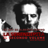 (2/3) LA SERENDIPITÀ | IL SECONDO VOLUME by ALBERTO SARNO